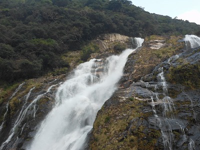 大川の滝1